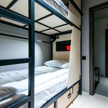 Hostel Urban Минск Экстерьер фото