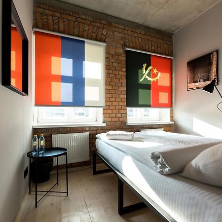 Hostel Urban Минск Экстерьер фото