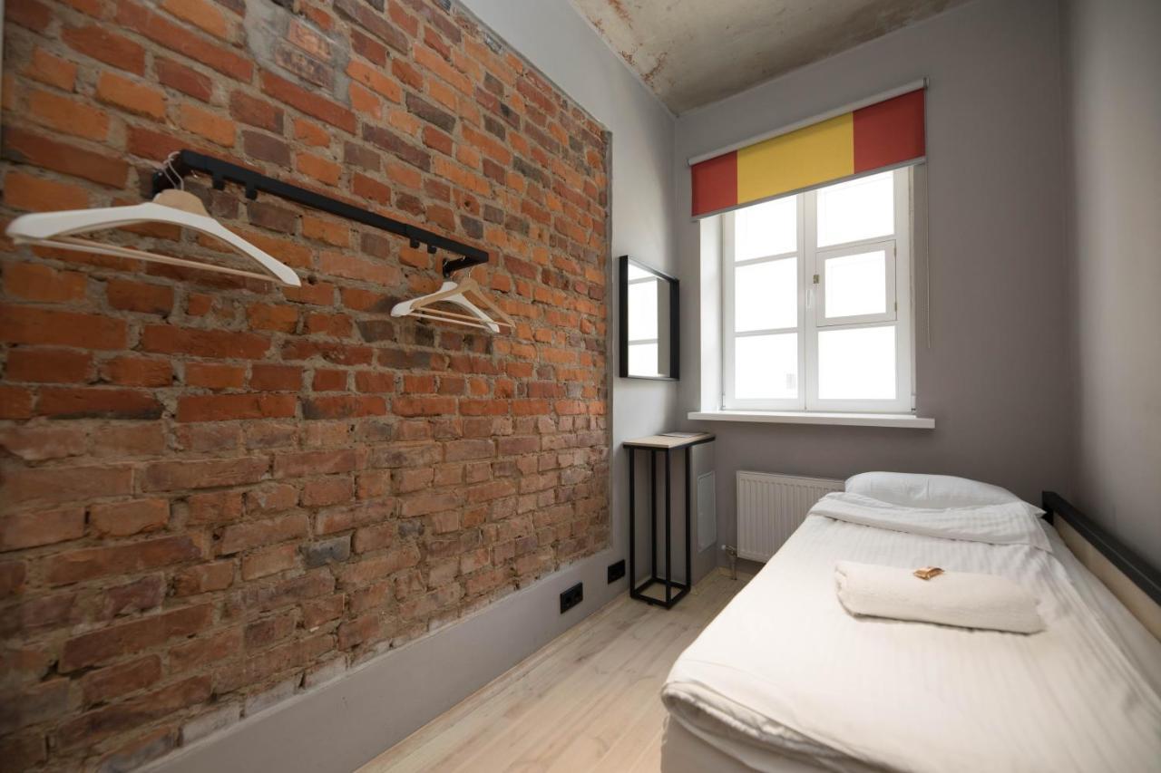 Hostel Urban Минск Экстерьер фото