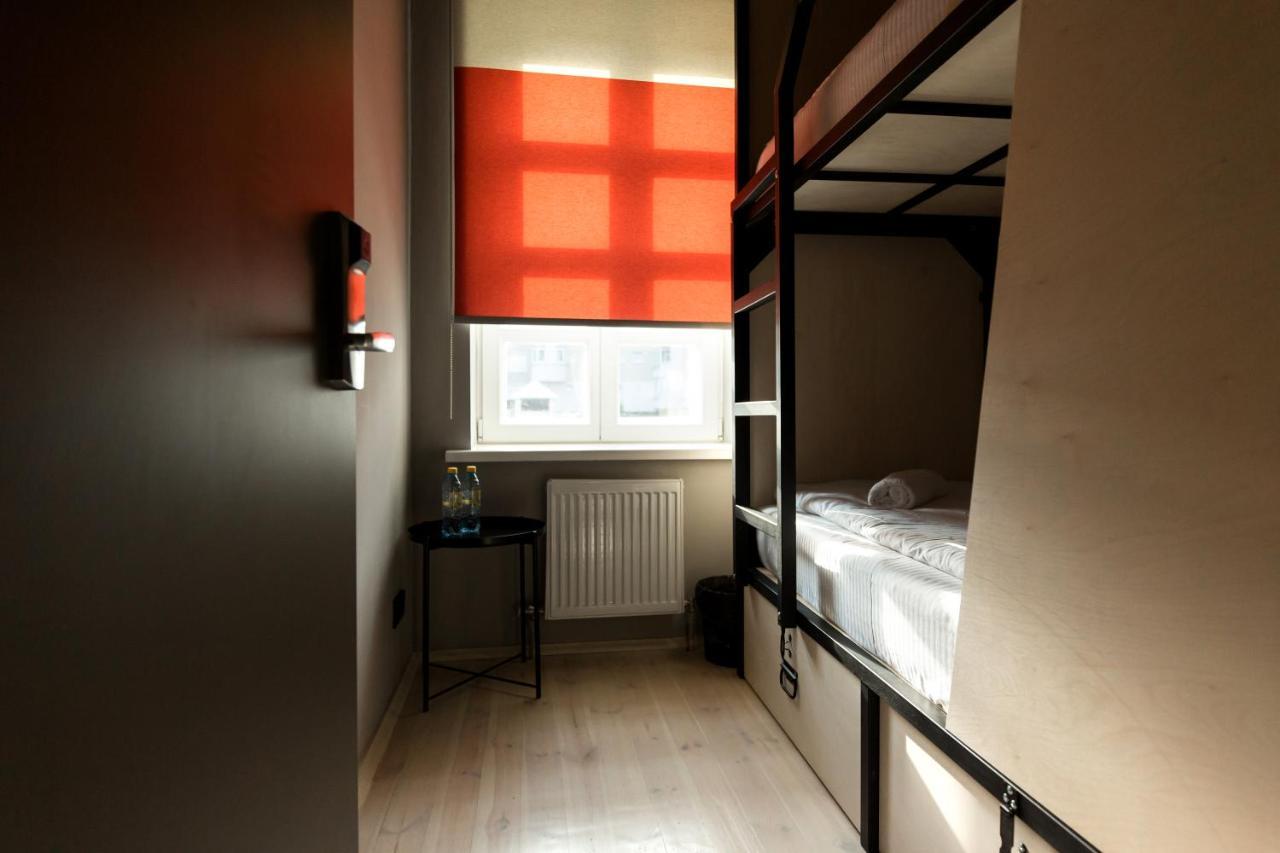 Hostel Urban Минск Экстерьер фото