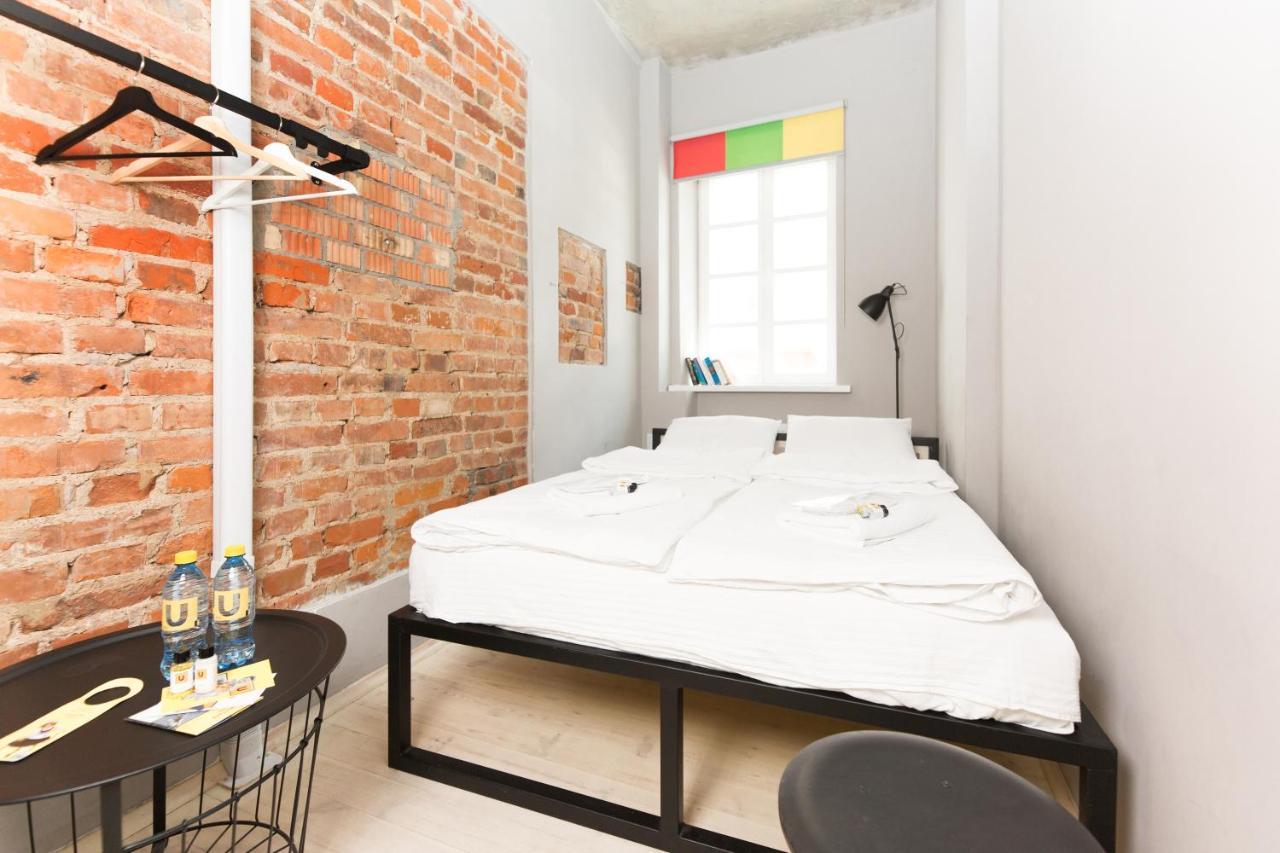 Hostel Urban Минск Экстерьер фото