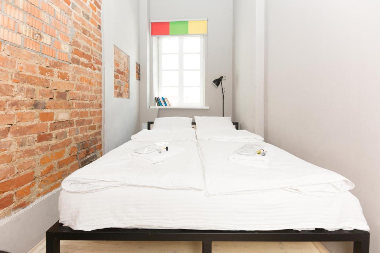 Hostel Urban Минск Экстерьер фото